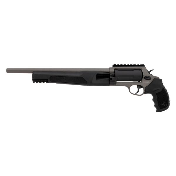 TAURUS JUDGE DEFENDER 45C/410 5R TNG