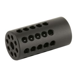 TAC SOL PAC-LITE 1″ COMPENSATOR MATT