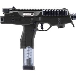 B&T TP9 PRO PSTL 9MM 5.11″ 30RD
