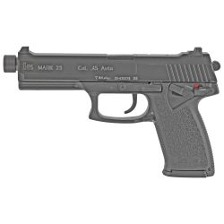 HK MARK 23 45ACP 5.87″ 10RD DA/SA