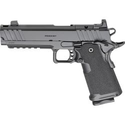 SPRGFLD 1911 DS PRDGY 9MM CMP 5″ AOS