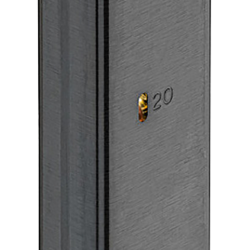 Springfield Armory ARS6032 SAINT  32rd 9mm Luger Fits SAINT Victor 9mm Carbine Black Stainless Steel