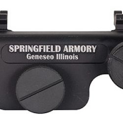 M1A 4TH GEN ALUM SCOPE MOUNT