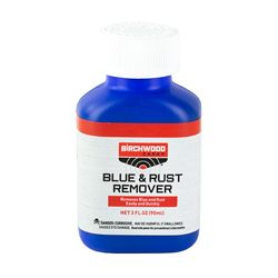 B/C BLUE & RUST REMOVER 3OZ