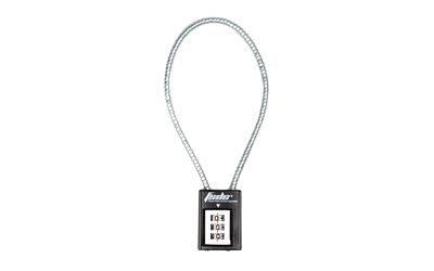 FSDC 14″ COMBO CABLE LOCK CA/MA/MD