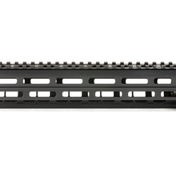 GEISSELE 13.5″ SPR MOD MK8 MLOK BLK