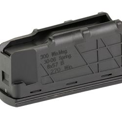 MAGAZINE CZ 600 300WM 5RD