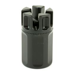 PWS CQB AR15 1/2X28 BLK FSC