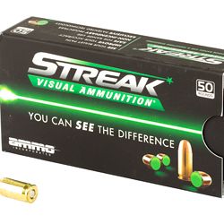STREAK GRN 380AUTO 100GR TMC 50/1000