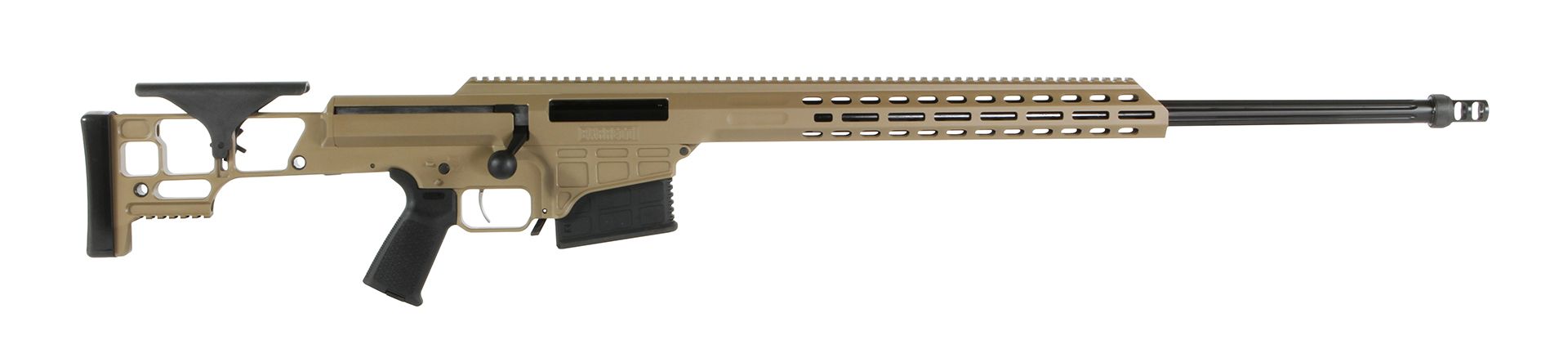 SMR 338LAP FDE 26″ FIXED STK