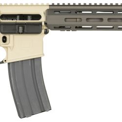 SUGAR WEASEL RIFLE 5.56 16″