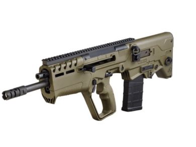 TAVOR 7 7.62X51 20″ ODG 20+1