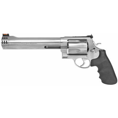 S&W 500 500SW 8.38″ 5RD REM COMP HV