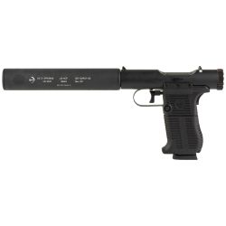 B&T STATION SIX 45ACP 5″ 8RD BLK