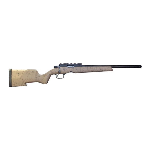 CHRISTENSEN RANGER 22WMR 18″ 10RD TN