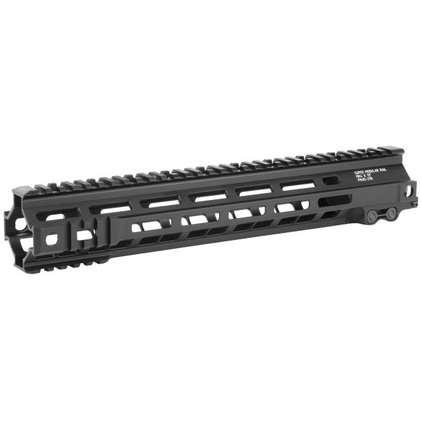 GEISSELE 13.5″ SPR MOD MK4 MLOK BLK