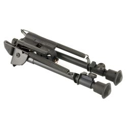 HARRIS BIPOD 9-13″ HIGH ROTATING