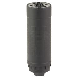 IWI SILENCER 6MM K DT 1/2X28 BLK