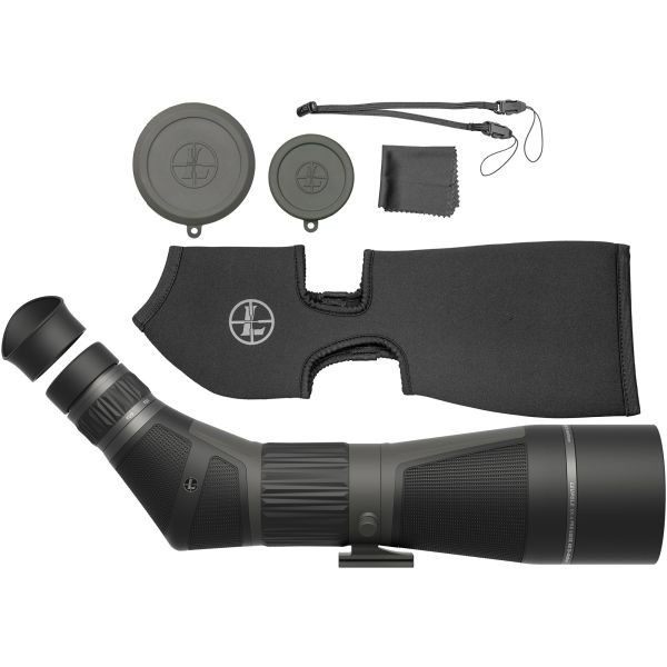 LEUP SX4 PROGUIDE HD G2 20-60X85 ANG