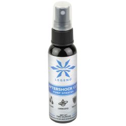 LEGEND AFTERSHOCK CLP PMP SPRY 2OZ