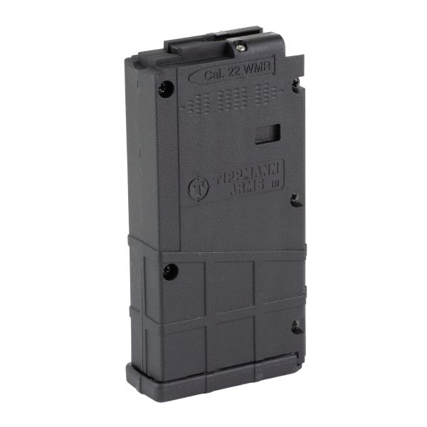 MAG TIPPMAN M4-22 22WMR 10RD BLK