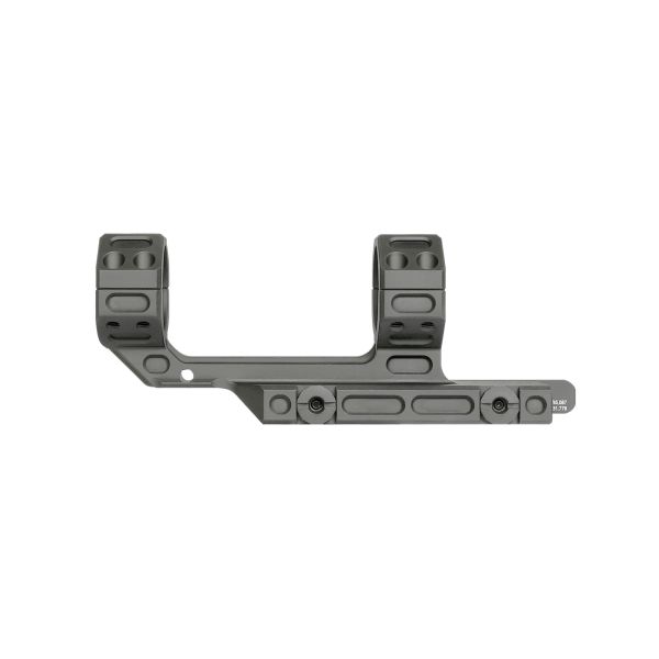 MIDWEST MK2 QD 30MM SCOPE MOUNT