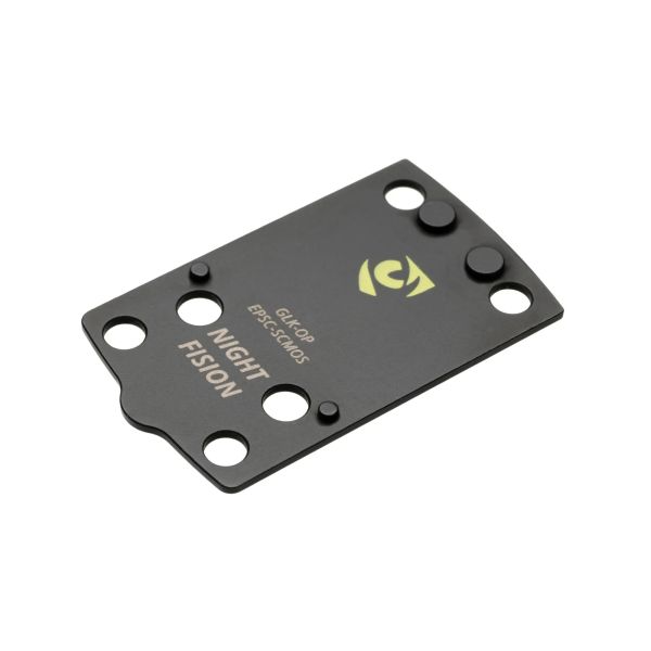 NF OPTIC PLATE EPSC FITS GLK 43X MOS