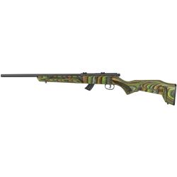 SAV MARK II MINIMALIST 22LR 18″ GRN