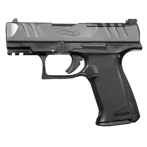 WAL PDP F-SERIES 9MM 3.5″ 10RD BLK