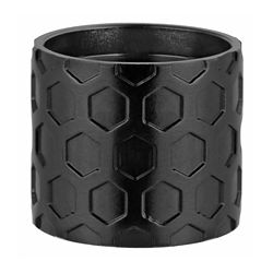 BACKUP THRD PRTCTR 30CAL HCOMB BLK
