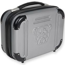 BULLDOG MOLDED DBL PSTL CS 9X12″ GRY