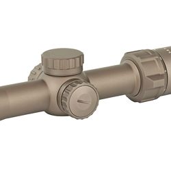 GEISSELE SPR PRCSNSCOPE 1-6 DDC