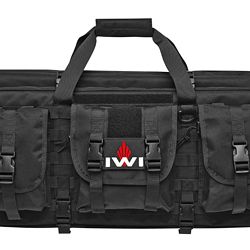 IWI TAVOR MULTI GUN CASE BLK 32″