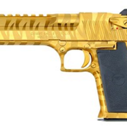 DESERT EAGLE 357M TG STRPES 6″