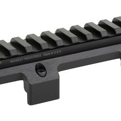 MIDWEST MP5 PICATINNY TOP RAIL