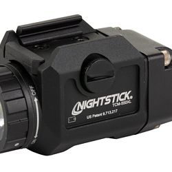NIGHTSTICK CMPCT WPN LIGHT 550L BLK