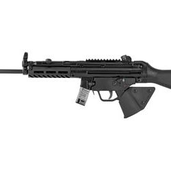 PTR 9R CA 9MM 16″ MLOK 10RD BLK
