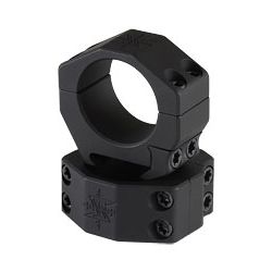 SEEKINS 30MM TUBE .97″ HIGH 4CAP