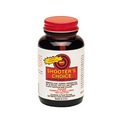 SHOOTERS CHOICE BORE CLNR 4OZ