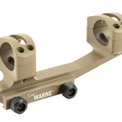 WARNE GEN 2 EXTND SKELETON 1″ DE