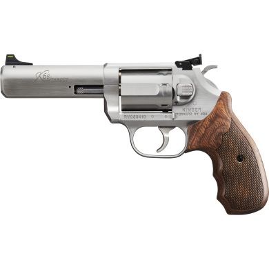 KIMBER K6S DASA 357MAG 4″ TRGT GRN