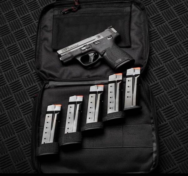M&P9 Shield Plus