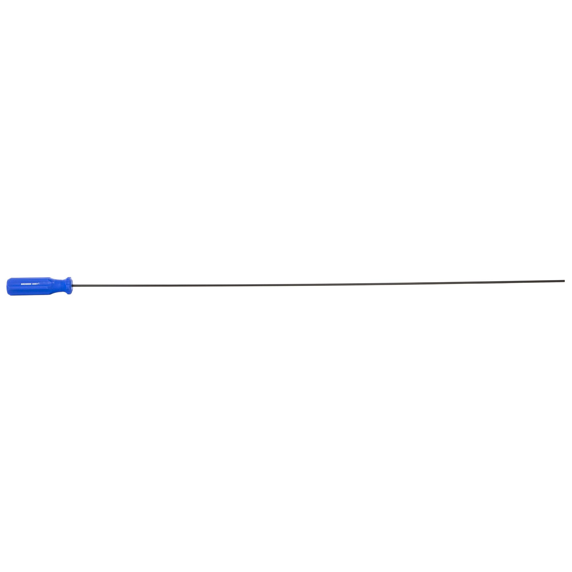 B/C COATED CLEANING ROD 33″ 17/20CAL