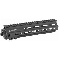 GEISSELE 9.3″ SUPER MOD MK8 MLOK BLK