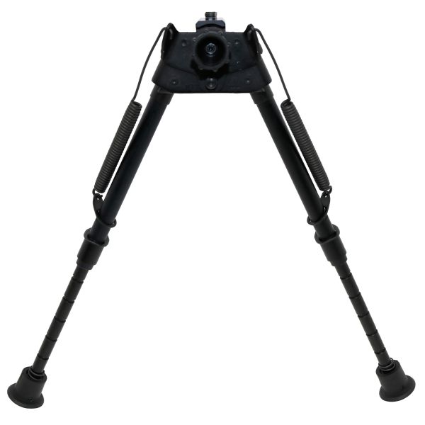 HARRIS BIPOD 9-13″ (LEG NOTCH)  MLOK