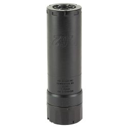SIG NQ762C 762 QD BLK W/MOUNT