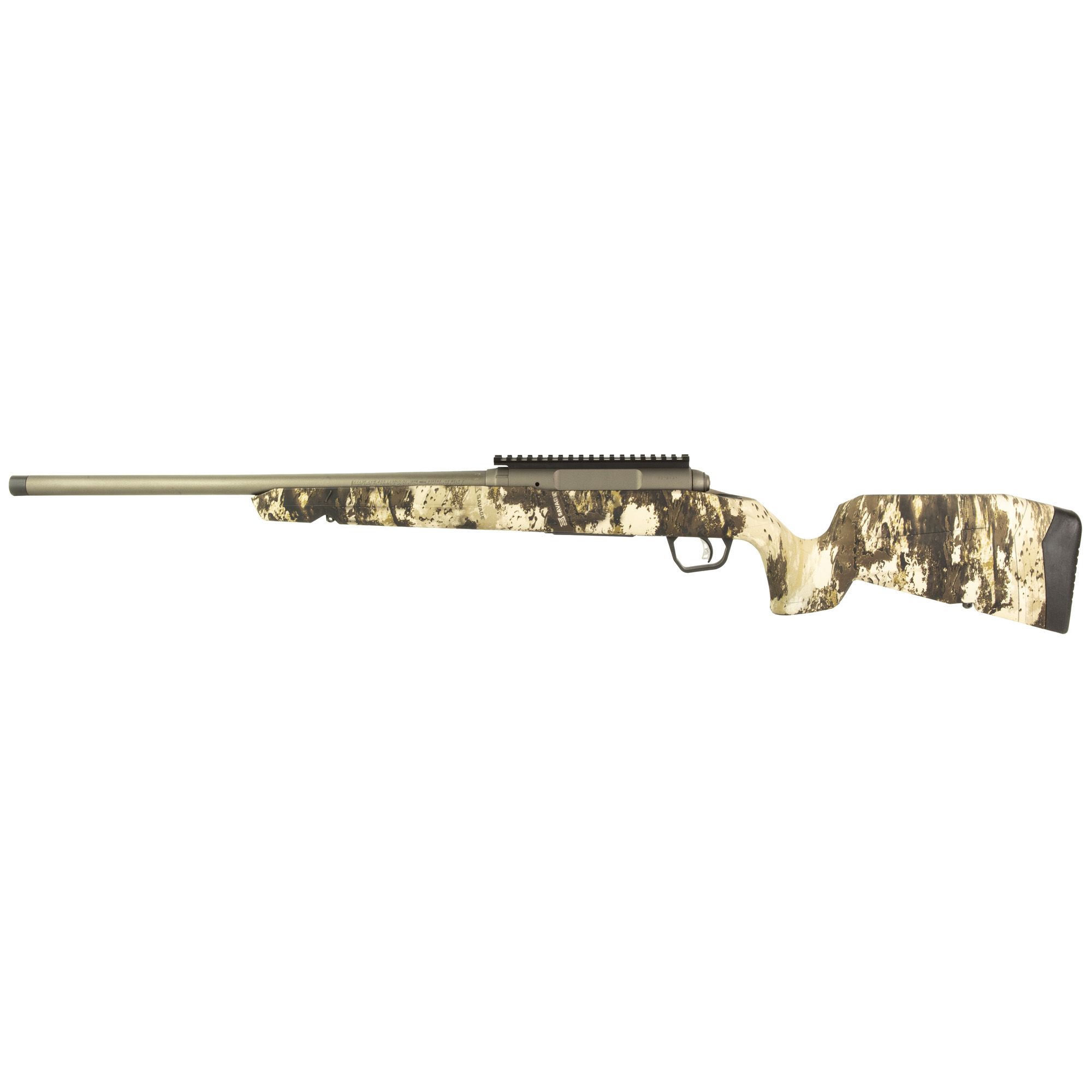 SAV AXIS 2 PRO 350LEG 18″ 4RD WSTRN