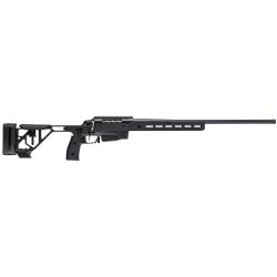 TIKKA T3X ACE GAME 6.5CM 24″ 5RD BK