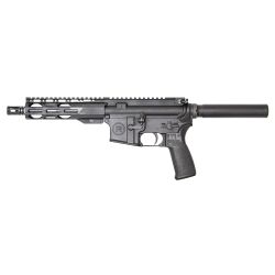 RADICAL 556NATO 7.5″ RPR HG 30RD BLK