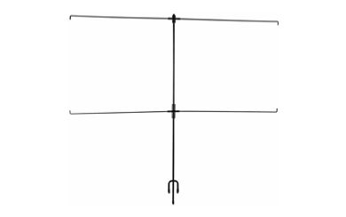 ALLEN PAPER TARGET STAND HOLDER